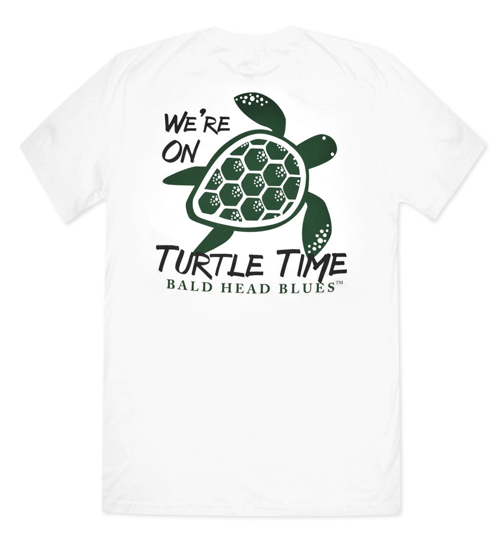 T-shirt Design - Save the Turtles