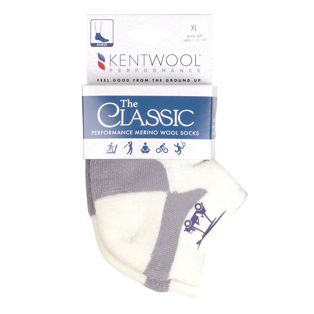 BHB Kentwool Performance Socks