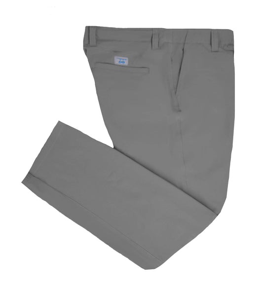 Performance Pants - Grey